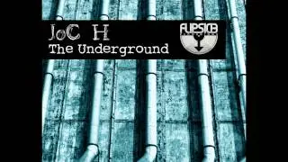 JoC H - Dream (Original Mix)