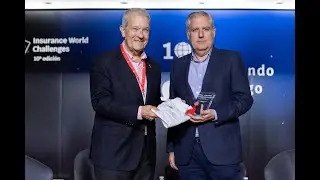 Insurance World Challenges 2024: Seal Awards 2024