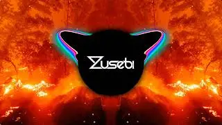 Zusebi - Playing With Fire (Max Verstappen TECHNO Remix) [FREE DOWNLOAD]