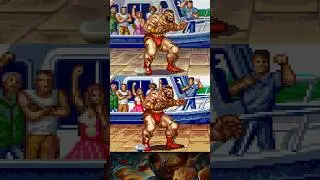 SUPER STREET FIGHTER II 👊 SNES vs Genesis