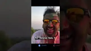 Holi Party Mix !! Full video on YouTube Channel !! #bollywoodnonstop #holiparty #holimix