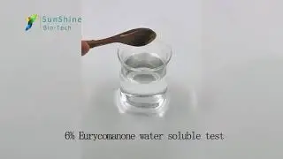 Tongkat ali Extract