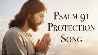 Psalm 91 &ndash; Powerful Song of Protection | French, English, Spanish, Polish, Italian, German & Latin