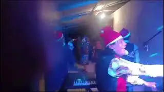 Gerardo Gómez el príncipe de los teclados en vivo