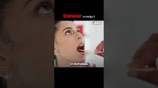 Most Common Cancers in India