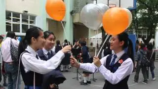 SMCC Open Day Recollection Video 2015