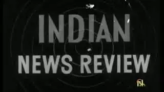 Morbi flood in 11/08/1979 original video