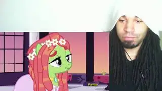 My Little Pony Friendship Is Magic | Season 5 Episode 7 & 8 | BLIND REACTION