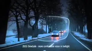 ZEISS DriveSafe: The moment greater clarity equals greater confidence