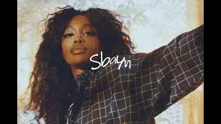 FREE SZA x 6lack Type Sample Beat - Bua Bua - SBAYN 2019