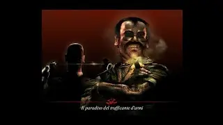 Hitman: Codename 47 - 10 - Gunrunner's Paradise (Hard Level, Italian)