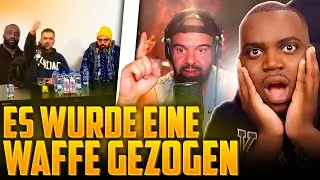 MANUELLSEN ÄUSSERT SICH ZU DEN ANSCHULDIGUNGEN VON ANIMUS DAS EINE WAFFE  GEZOGEN WURDE