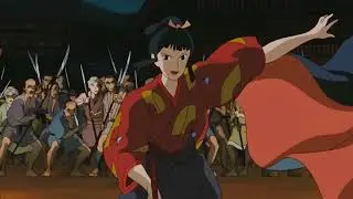 Princess Mononoke 2 Full Movie Explained 🌿🐺 | Sequel Story, Ending & Deep Meaning