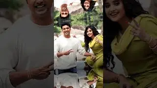 Dev💚Soumitrisha||Pradhan Movie||😍#shorts#viral#mithai
