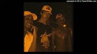 I WATCHED HIM DROWN REMIX (INSTRUMENTAL) | PROD.JUSTJ3LOO
