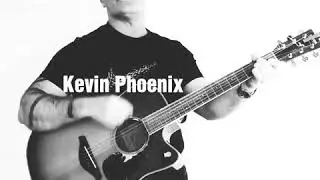Mixture of songs.. written & Performed by Kevin Phoenix ....