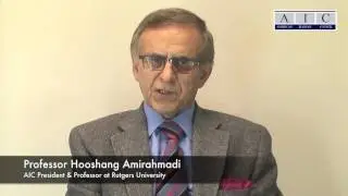 US Policy towards Iran will Fail