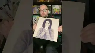 Про Bj&ouml;rk и Жана Рено