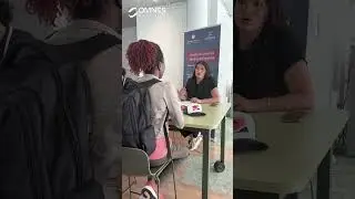 Jobdating Omnes Education - 17 juin 2025