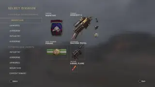 Call of duty ww2 road to max division prestige