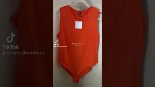 Affordable Bodysuits #affordablefashion