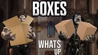 GEARS OF WAR 4 | Whats Up Gears 09.13.18 Boxes 2v2 | OSOK | Gears 4 News