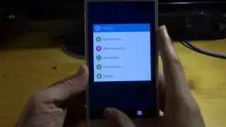 Samsung Galaxy Note 4 White SM-N910U Test 1
