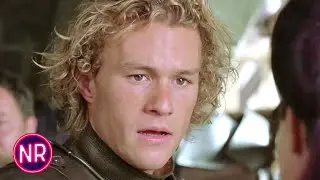Damn Your Pride | A Knight's Tale