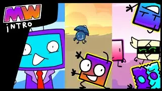 Master's World: Official Intro Animation