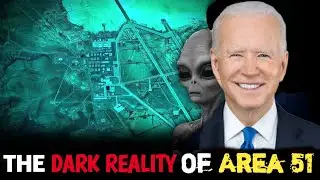 Dark Reality of AREA 51 | Mystery Revealed of AREA 51| #area51 |Edentruth
