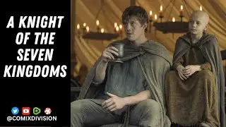 A Knight of The Seven Kingdoms Episode 2 | Monday Meltdown On 01-26-2025