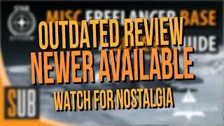 MISC Freelancer BASE Review - A Star Citizen's Ship Buyer's Guide