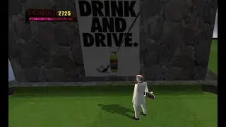 THUG Pro Mods (2) - Yumesuki