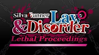 Вступительная трансляция &mdash; SiIvaGunner: Закон и беспорядок &mdash; Смертельные судебные разбирательства