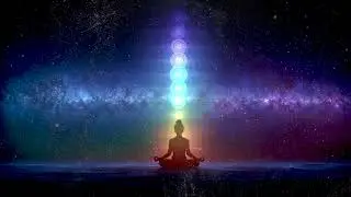 &ldquo;Heart Sutra MUSIC&rdquo; (10-Minute Meditation BGM) [Just Listen to Align Your Chakras]