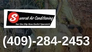 Heating & AC/HVAC/Vidor TX/Certified Dealer/Top/Trane