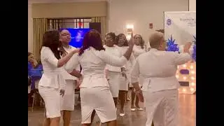 9&deg; Finer 1st line dance 