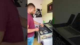 Live Mix #lifeofadj