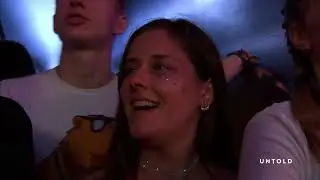 Chi Chi | LIVE @UNTOLD FESTIVAL IN ROMANIA