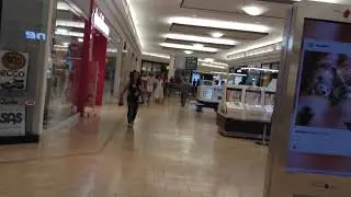 FORT LAUDERDALE GALLERIA MALL FLORIDA USA