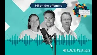 Meet the authors: Key takeaways in workforce transformation