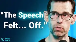 Tom Bilyeu Breaks Down Trump&rsquo;s Awkward Address &mdash; And Why It Didn&rsquo;t Land
