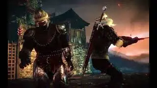 The Witcher 2 Walkthrough Part 1