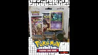 Pokemon Azelf Blister Pack