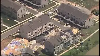 One Year Later: Revisiting Md. Community Ravaged By Tornado
