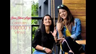 BONBHAI LOGIC | Season 1 | Episode 1 | Alivia Sarkar | Ushasi Ray |