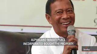 Ombudsman pursues criminal probe vs Binay over Boy Scouts deal