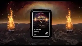Progressive, House & Tech Music - &ldquo;Allure&rdquo; From Tuluminati Album | The Gabe Concept