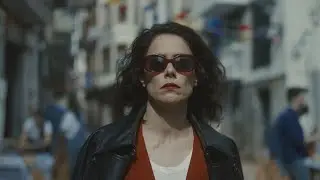 Tráiler de 'Nina', pelicula que la plataforma Filmin presenta el 6 de septiembre.