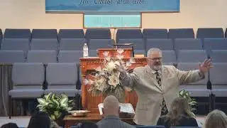 1/4/2026 - Sunday Morning Service